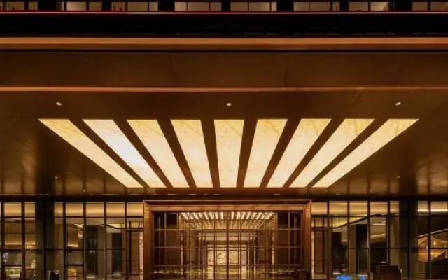 Qidong Hotel