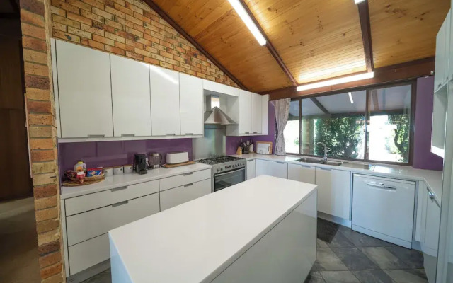 Blickinstal Holiday Retreat