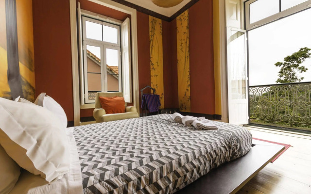 Nice Way Sintra Hostel