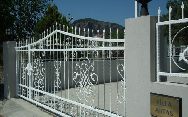 Villa Aktas
