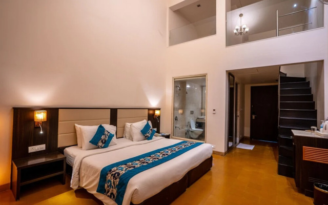 Tropical Retreat Luxury Resort and Spa