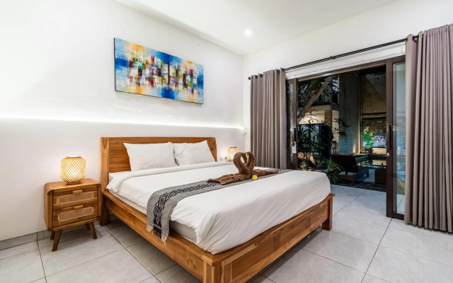 Balian Paradise Hotel