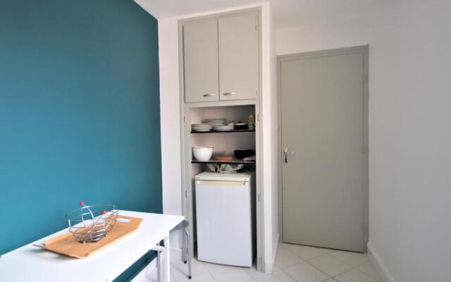 Appartement Banyuls-sur-Mer, 2 pièces, 4 personnes - FR-1-309-29