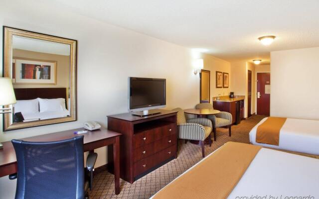 Holiday Inn Express Atlanta - Emory University Area, an IHG Hotel