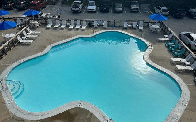 Outer Banks Beach Club Resort