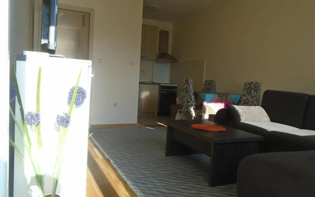 Fantastic brand new apartment