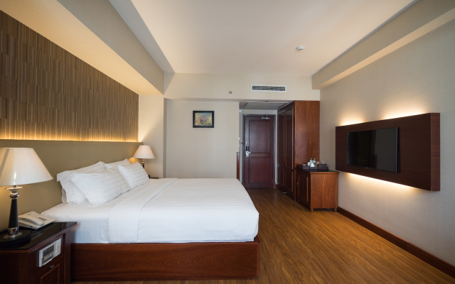 Nhat Ha Maison Hotel – Guest Rooms – Ho Chi Minh City