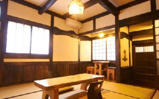 Ryokan Asono Yamaboushi