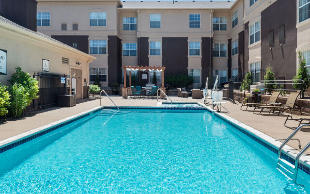 Staybridge Suites Denver Tech Center by IHG