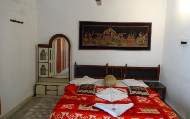 Hotel Fort View Orchha