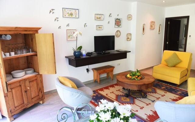 Casa dos Becos