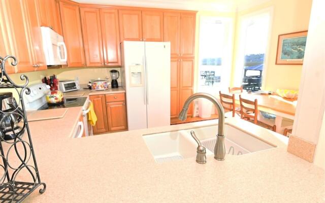 Place To Be - 4 Br Home