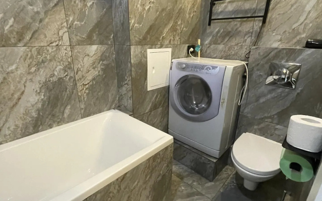 Apartamenty na ulice Mira 34