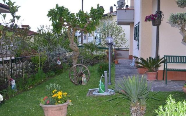 Bed and Breakfast Belvedere