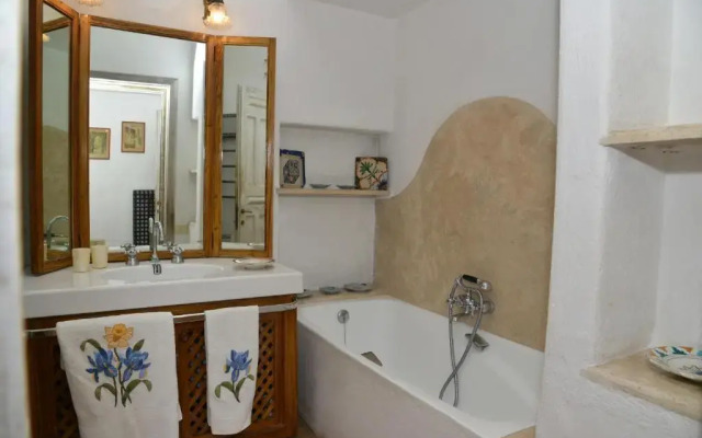 Villa Mondo Suites