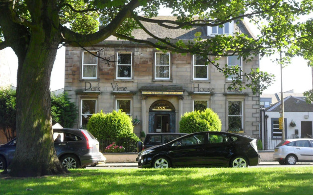 Park View House