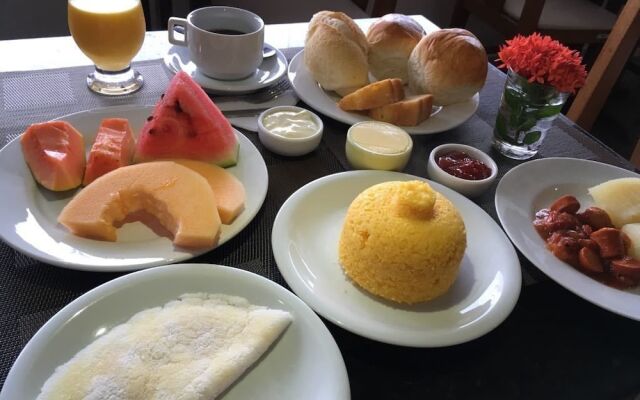 Pousada America do Sol