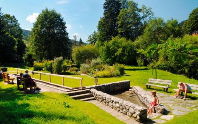 Schlosserhaus Appartements