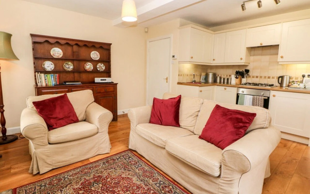 Underbank Hall Cottage