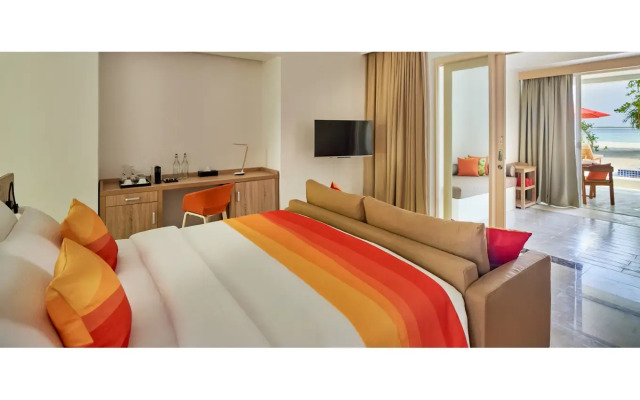 Siyam World Maldives