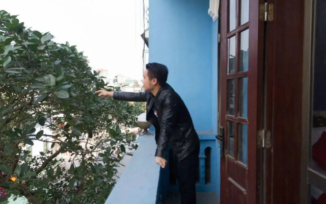 Hanoi Panda Hotel