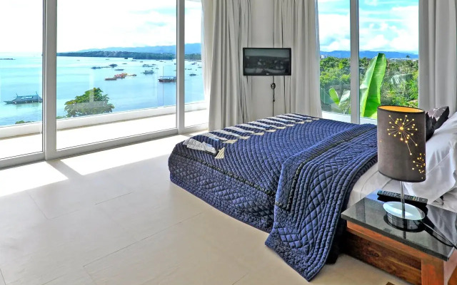 Karuna Boracay Suites de Laboy