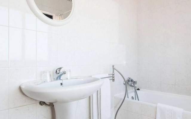 Don Tenorio Aparthotel