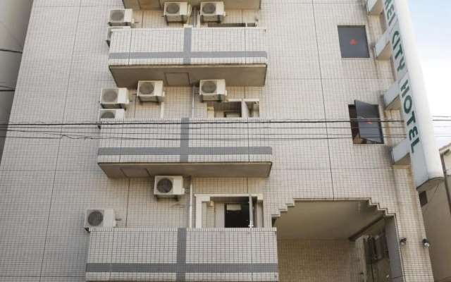 Sankei City Hotel Hachiouji