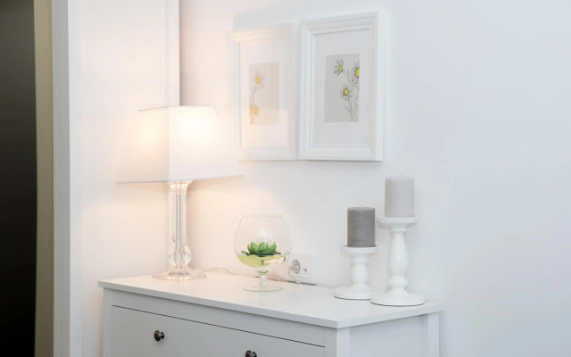 Benvenuti Apartments