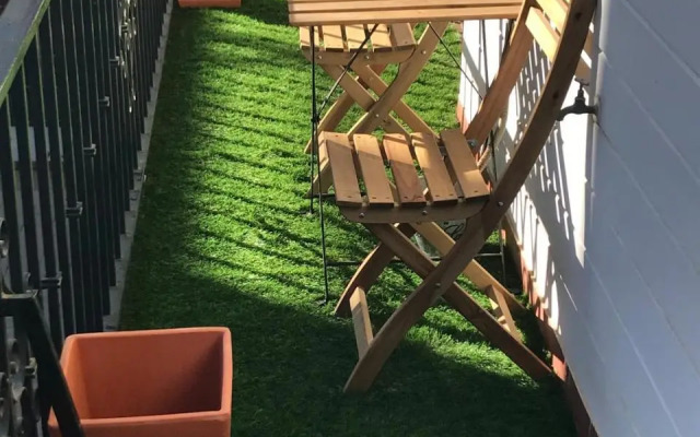 Suite Center San Lorenzo 35