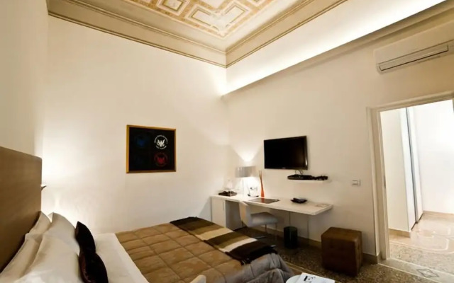 Town House Cavour