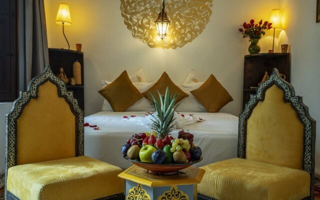 Riad Oriental Glory  & Spa