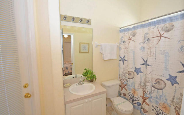 Rent A Villa Eagle Management Clermont