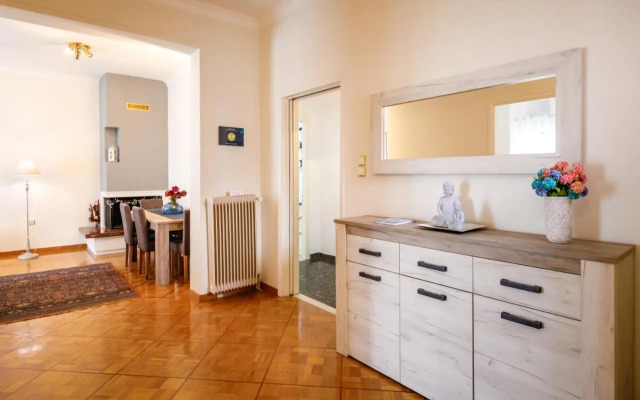 Androniki Apartment