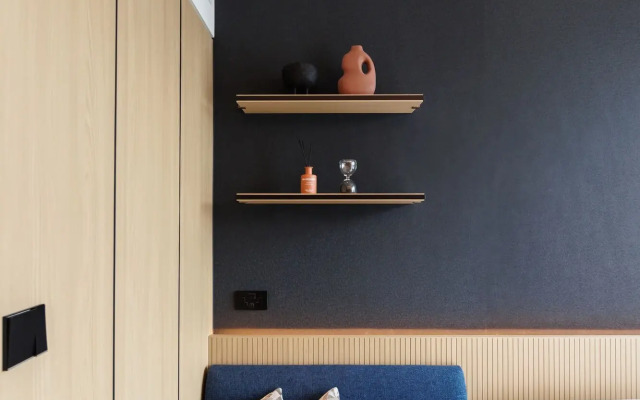 Townplace West Kowloon