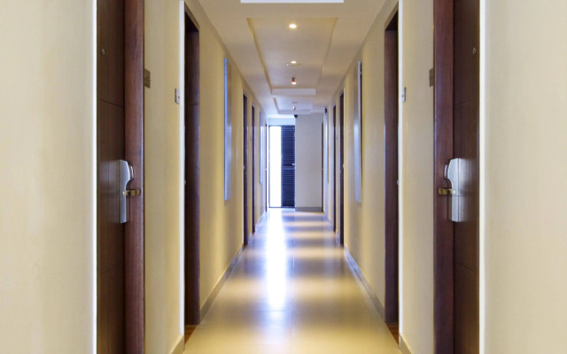 Genio Hotel Manado
