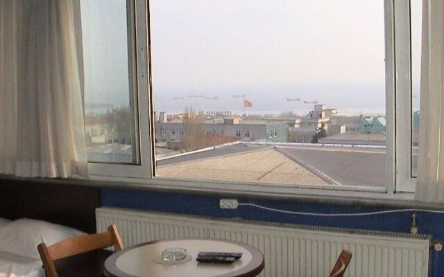 Çagri Hotel