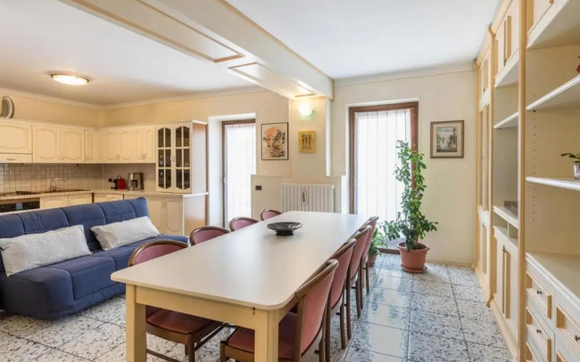 Casa Vacanze Baccolo - Appartamento Lucia