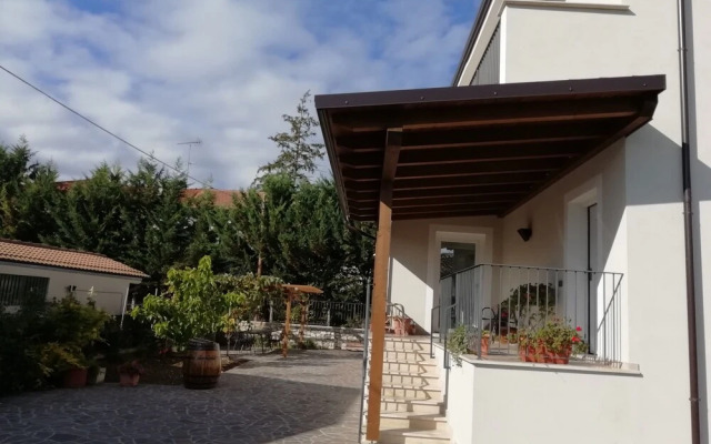 B&B La Nuova Dimora