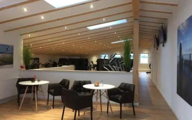 Hüs Waasluuper - Austernfischer