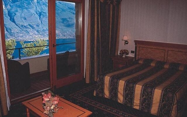 Hotel Villa Selene