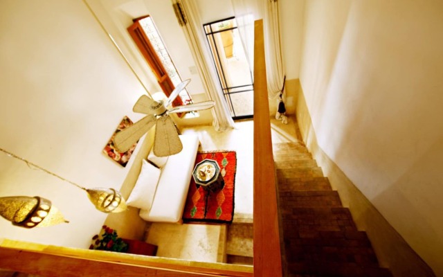 Riad Dar Justo Hotel Boutique & Spa