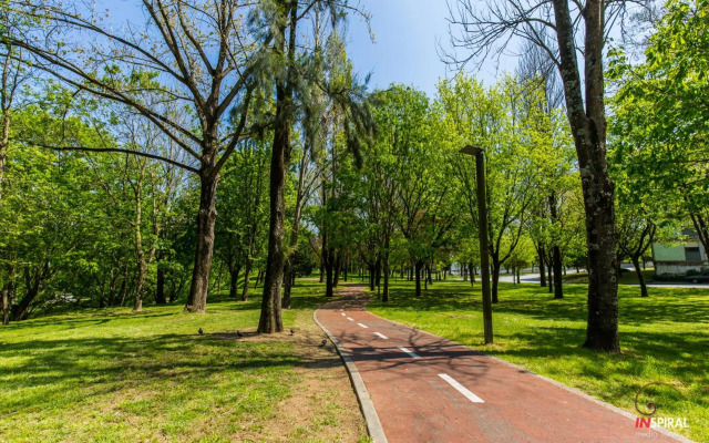 Pasteleira Relaxing Apartment