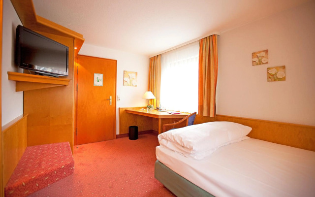 Hotel Restaurant Lamm Hebsack