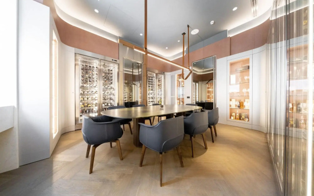 Palazzo Tirso Cagliari Mgallery