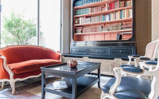 Best Western Saint Louis - Grand Paris Vincennes