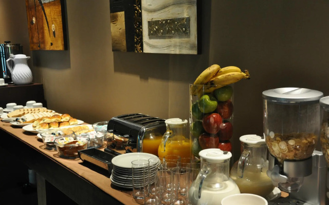 Uno Buenos Aires Suites