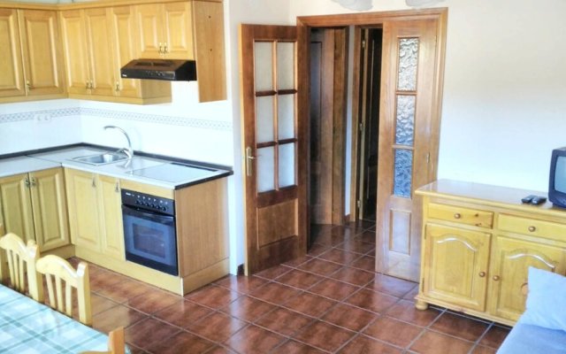 Apartment With one Bedroom in Guadalaviar, With Wonderful Mountain Vie