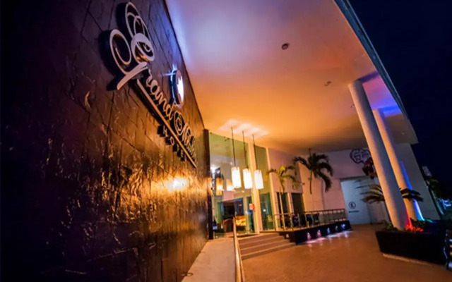 Hotel Marlon