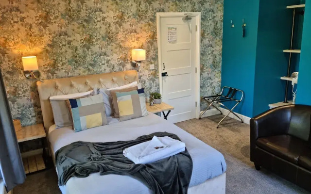 Copperbeech Bed and Breakfast